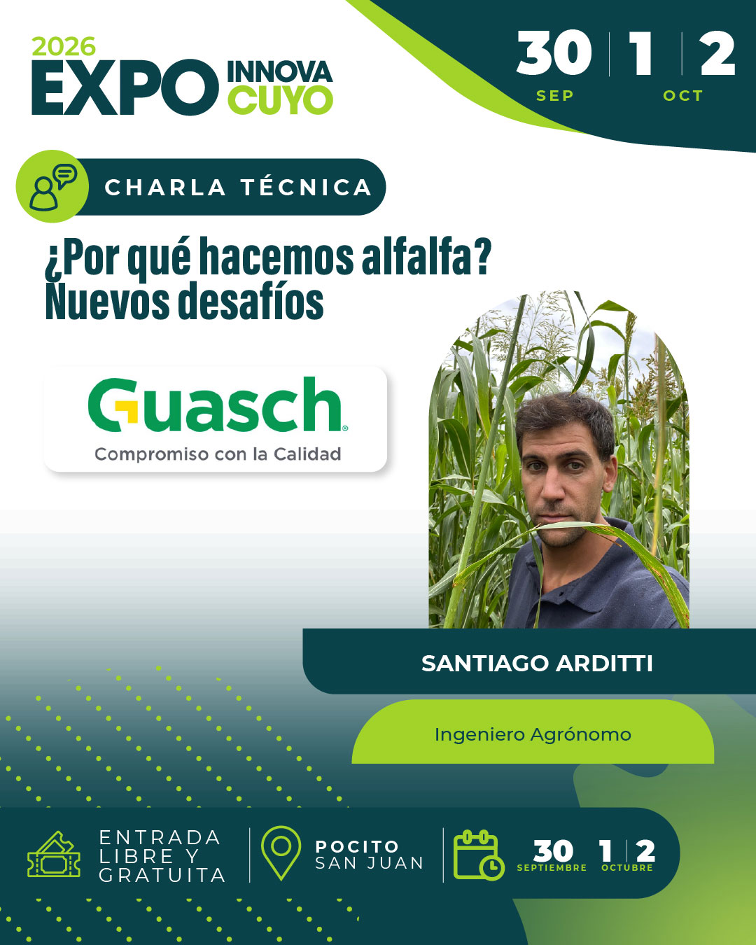 SANTIAGO-ARDITTI-GUASCH