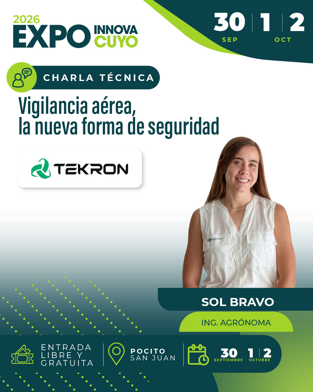 SOL-BRAVO-TEKRON
